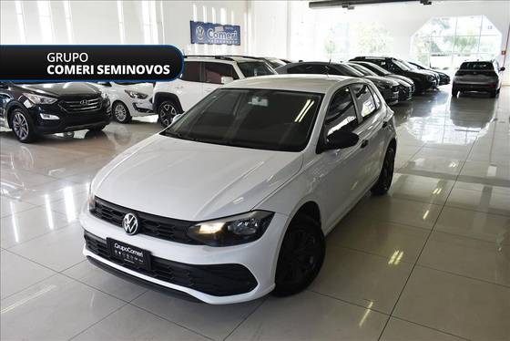 VOLKSWAGEN POLO 1.0 MPI TRACK MANUAL VOLKSWAGEN POLO 1.0 MPI TRACK MANUAL